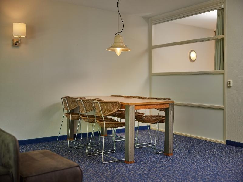 Westcord Aparthotel Boschrijck - Oda
