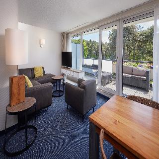 Westcord Aparthotel Boschrijck fotoÄŸrafÄ±