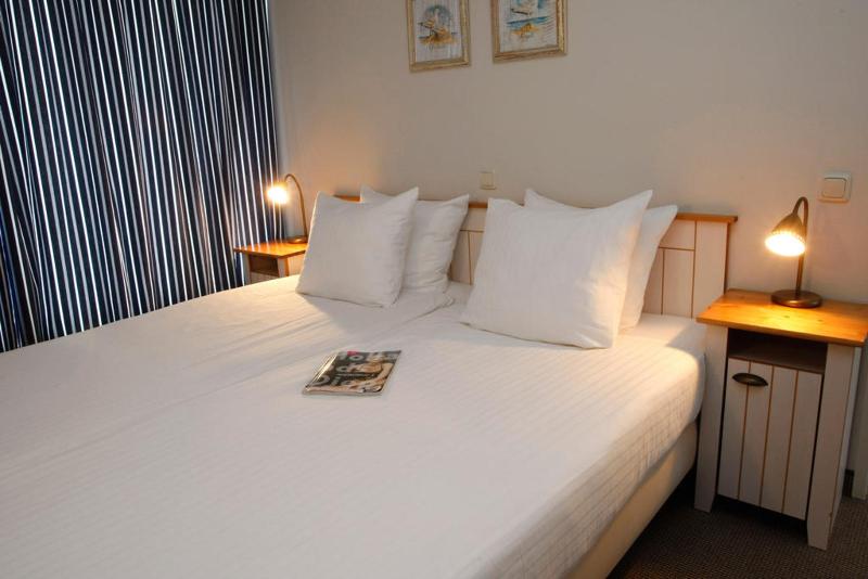 Westcord Aparthotel Boschrijck - Oda