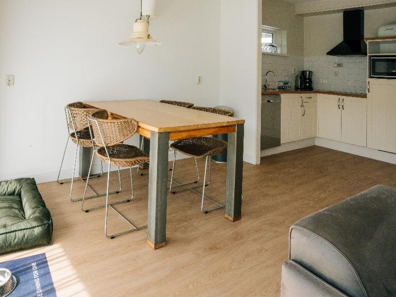 Westcord Aparthotel Boschrijck - Oda