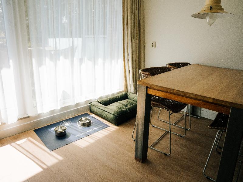 Westcord Aparthotel Boschrijck - Oda