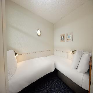 Westcord Aparthotel Boschrijck fotoÄŸrafÄ±
