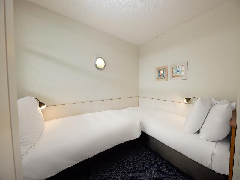 Westcord Aparthotel Boschrijck - Oda