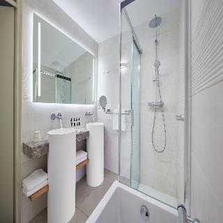 Westcord Aparthotel Boschrijck fotoÄŸrafÄ±