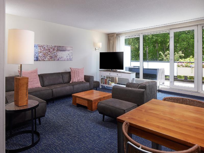Westcord Aparthotel Boschrijck - Oda
