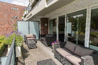 Westcord Aparthotel Boschrijck fotoÄŸrafÄ±