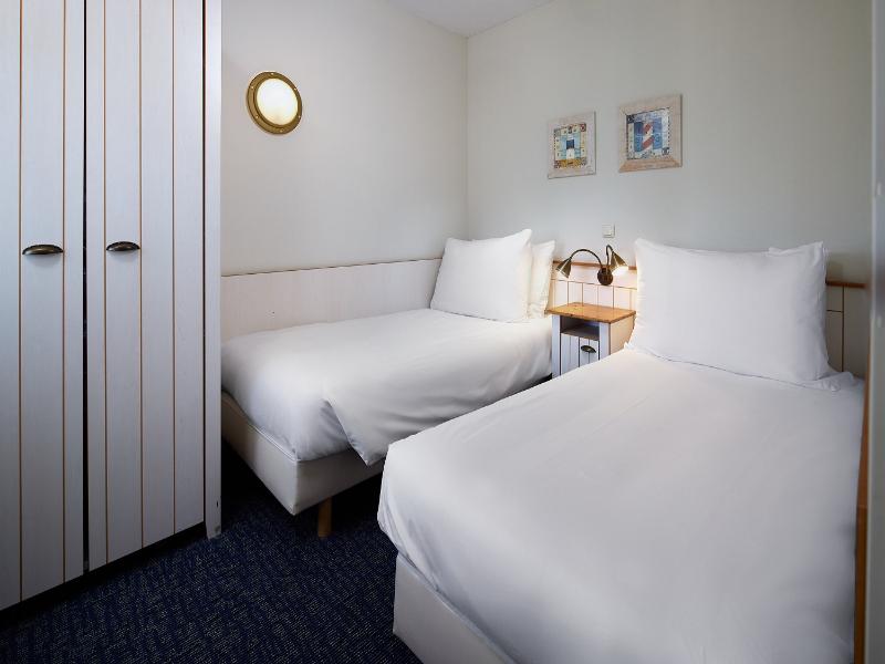 Westcord Aparthotel Boschrijck - Oda