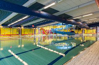 Westcord Aparthotel Boschrijck fotoÄŸrafÄ±