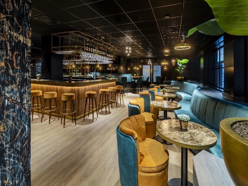 NH Amsterdam Schiphol Airport - Bar
