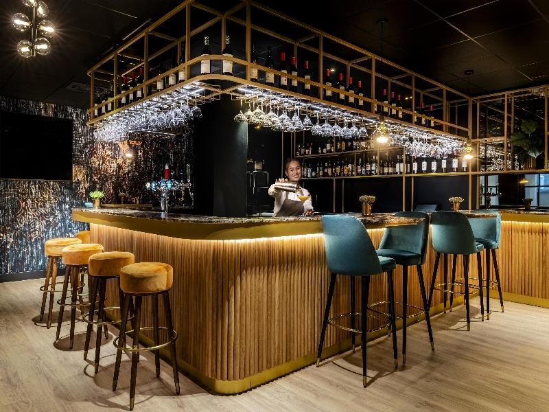 NH Amsterdam Schiphol Airport - Bar