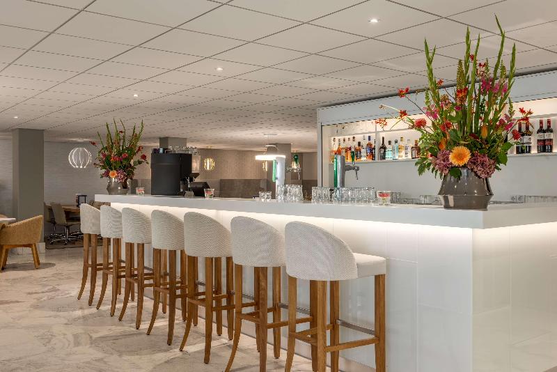 NH Amsterdam Schiphol Airport - Bar