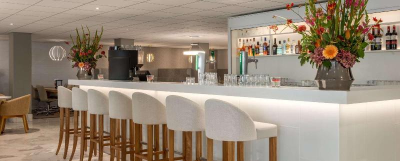 NH Amsterdam Schiphol Airport - Bar