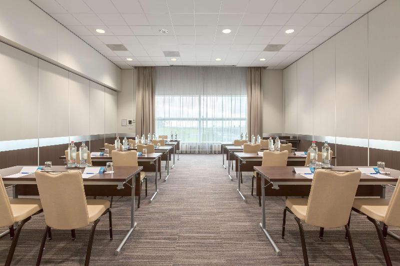 NH Amsterdam Schiphol Airport - Toplantı