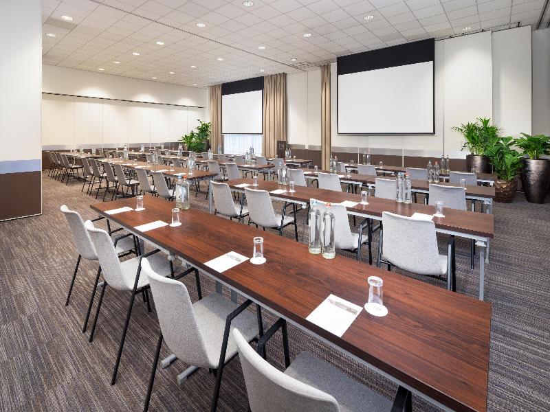 NH Amsterdam Schiphol Airport - Toplantı