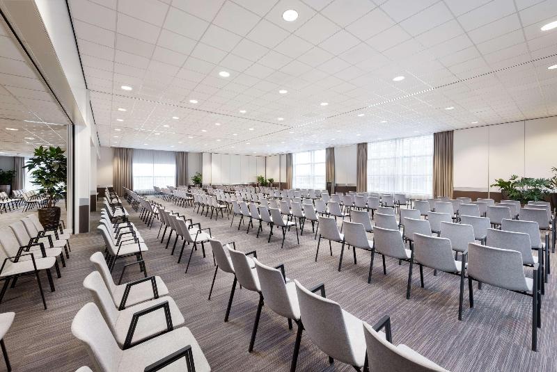 NH Amsterdam Schiphol Airport - Toplantı