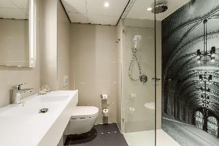 NH Amsterdam Schiphol Airport fotoÄŸrafÄ±