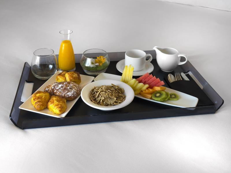 NH Amsterdam Schiphol Airport - Oda