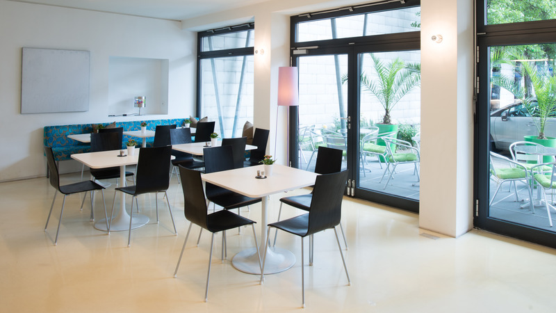 Stanys - Das Apartmenthotel - Bar