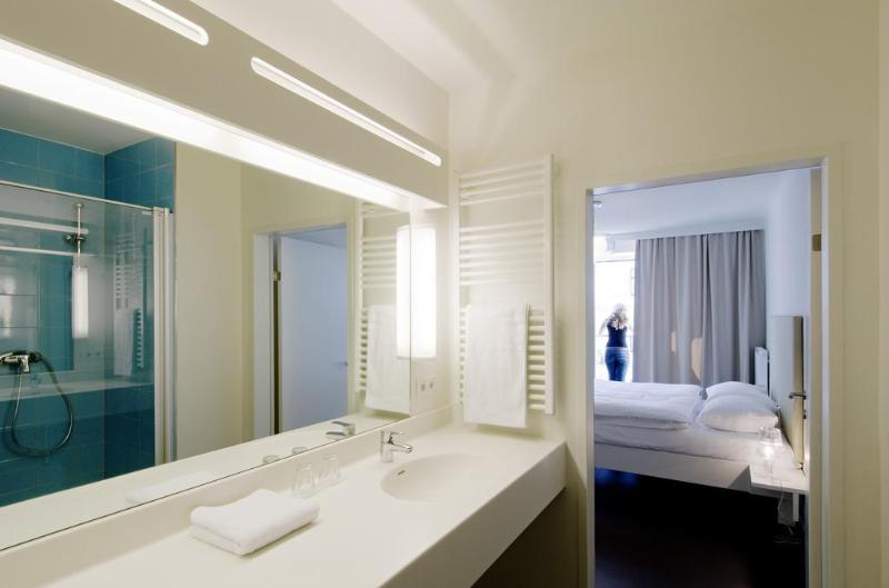 Stanys - Das Apartmenthotel - Genel