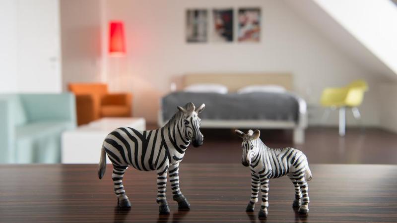 Stanys - Das Apartmenthotel - Genel
