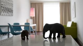 Stanys - Das Apartmenthotel fotoÄŸrafÄ±