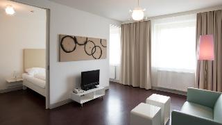 Stanys - Das Apartmenthotel fotoÄŸrafÄ±