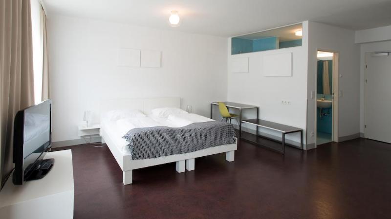 Stanys - Das Apartmenthotel - Genel