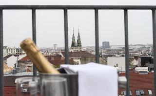 Stanys - Das Apartmenthotel otel fotoğrafı