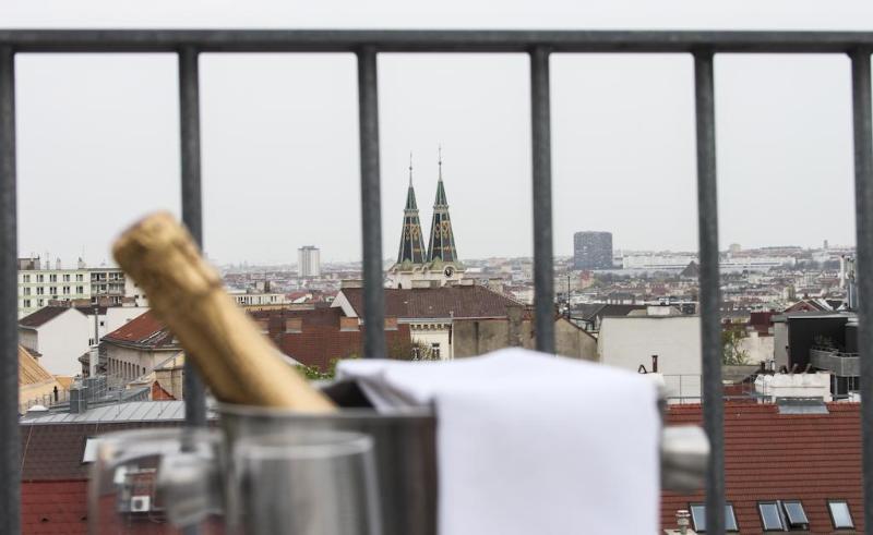 Stanys - Das Apartmenthotel - Genel