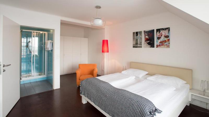 Stanys - Das Apartmenthotel - Genel