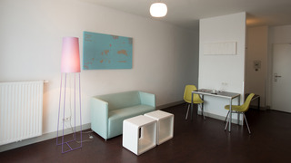 Stanys - Das Apartmenthotel fotoÄŸrafÄ±
