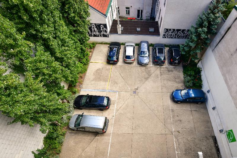 Stanys - Das Apartmenthotel - Oda