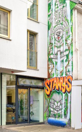 Stanys - Das Apartmenthotel fotoÄŸrafÄ±