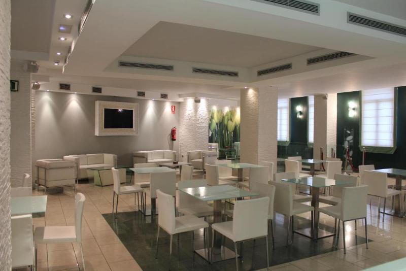 Vittoria Colonna - Bar
