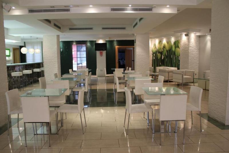 Vittoria Colonna - Bar