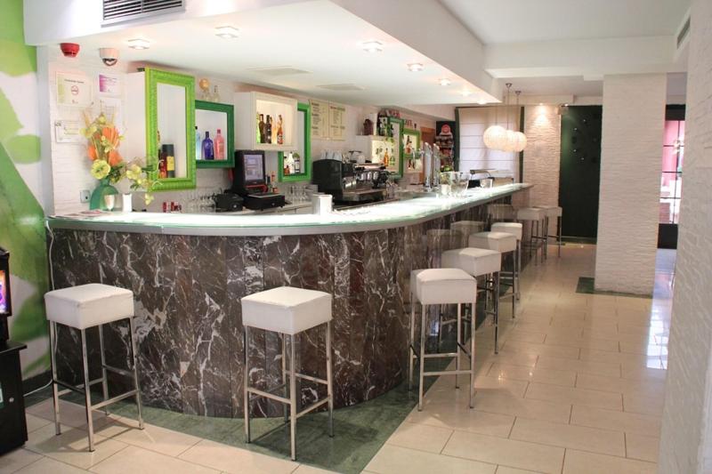 Vittoria Colonna - Bar