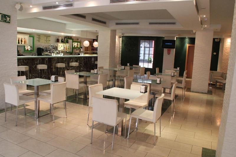 Vittoria Colonna - Bar