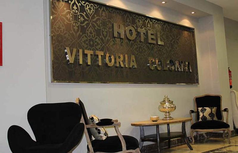 Vittoria Colonna - Genel
