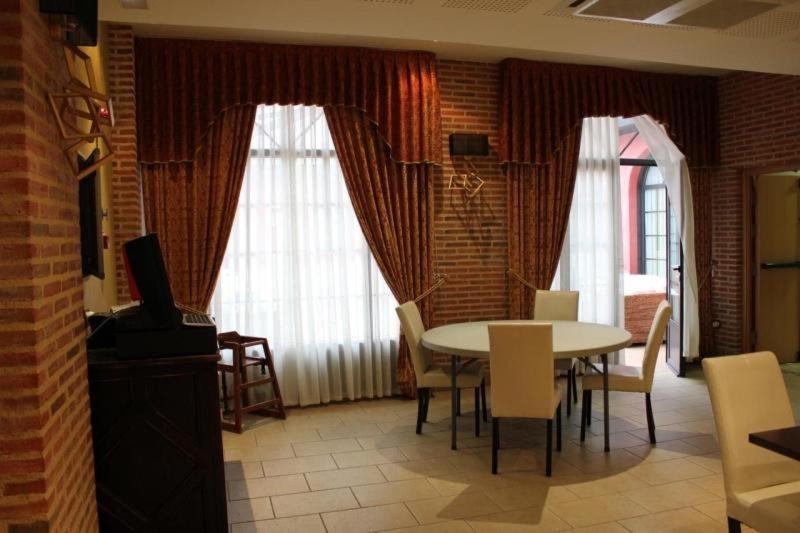 Vittoria Colonna - Restoran