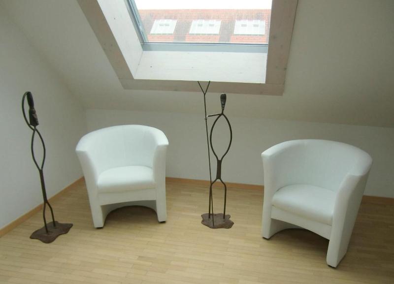 Kolpinghotel Schweinfurt - Lobi
