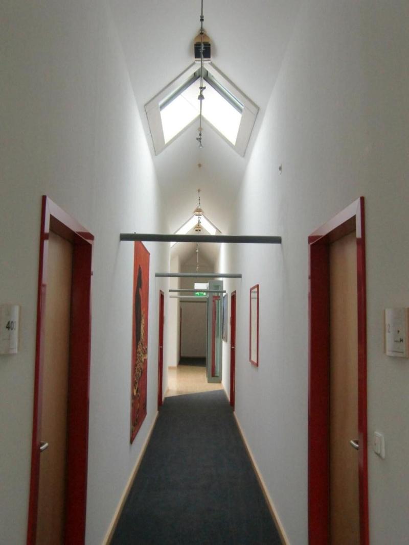 Kolpinghotel Schweinfurt - Lobi