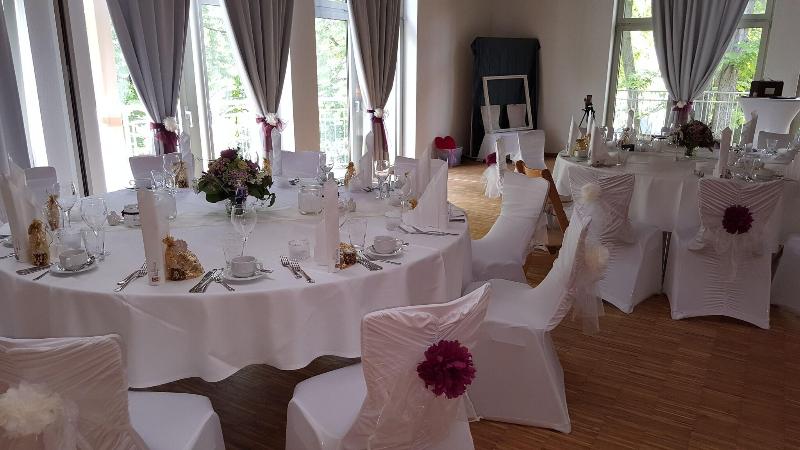 Kolpinghotel Schweinfurt - Toplantı