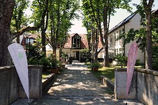 Kolpinghotel Schweinfurt otel fotoğrafı