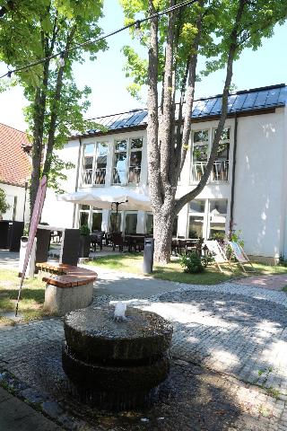 Kolpinghotel Schweinfurt fotoÄŸrafÄ±