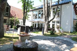 Kolpinghotel Schweinfurt fotoÄŸrafÄ±