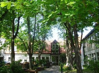 Kolpinghotel Schweinfurt fotoÄŸrafÄ±