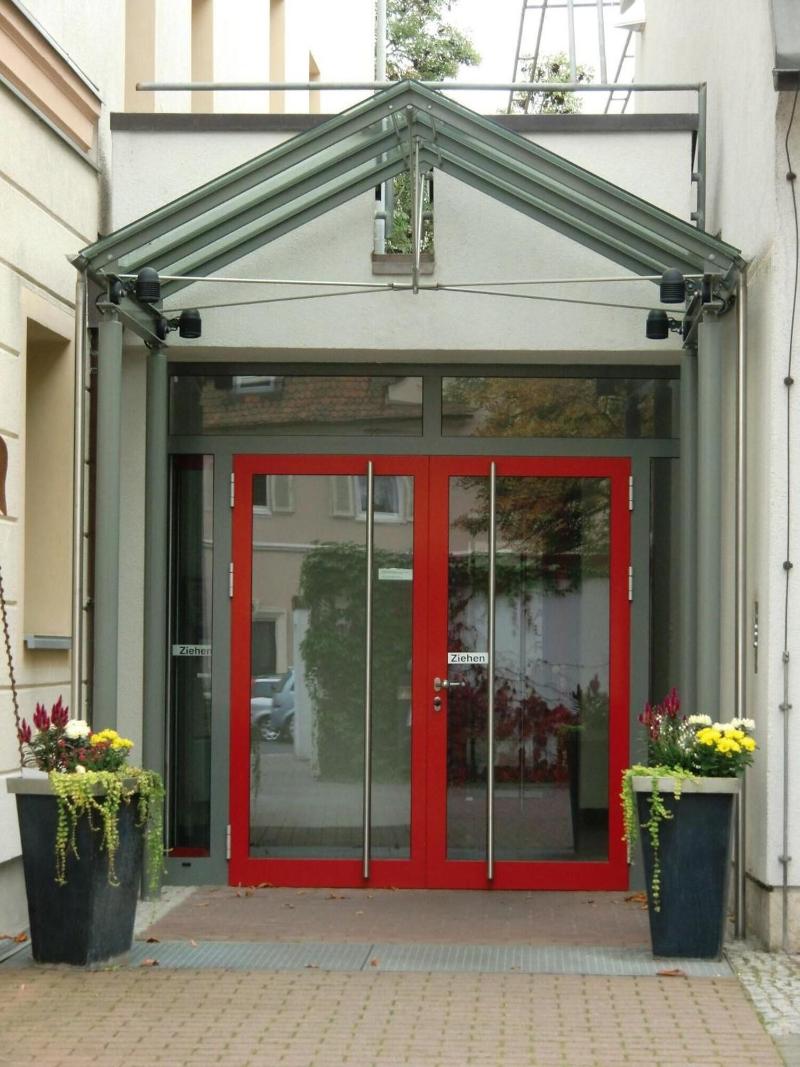 Kolpinghotel Schweinfurt - Genel