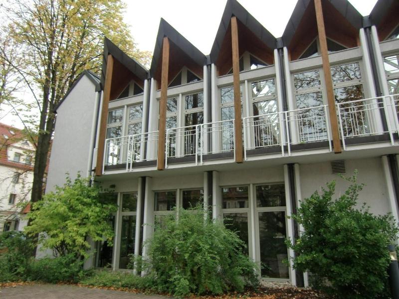 Kolpinghotel Schweinfurt - Genel