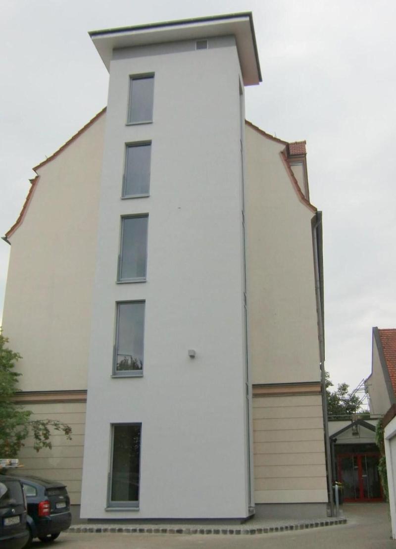 Kolpinghotel Schweinfurt - Genel