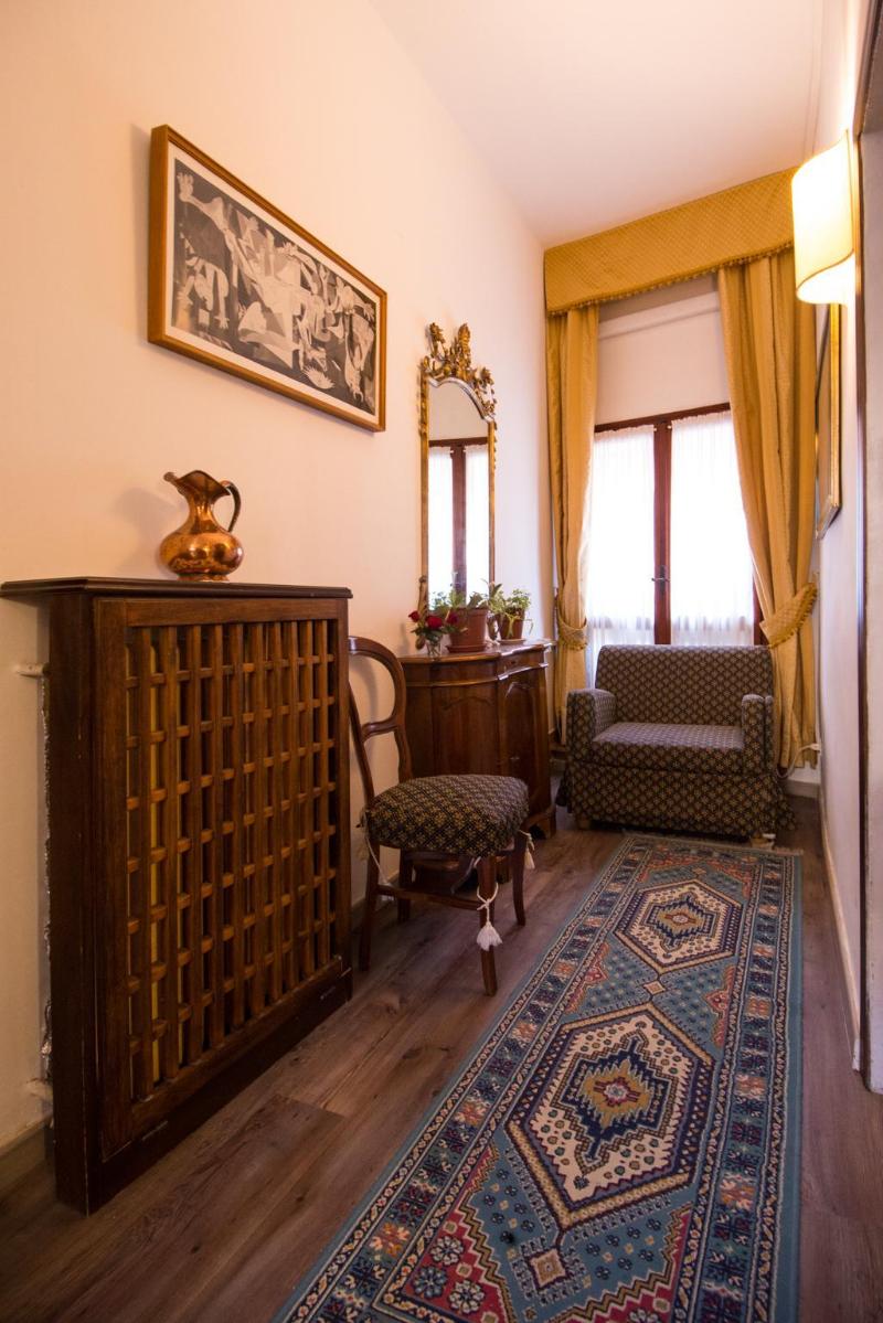 Hotel Casa Peron - Genel
